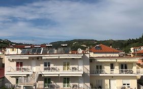 Irida Apartments